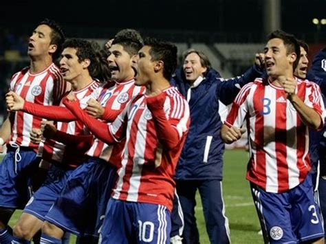 Copa America Final Preview: Uruguay vs Paraguay