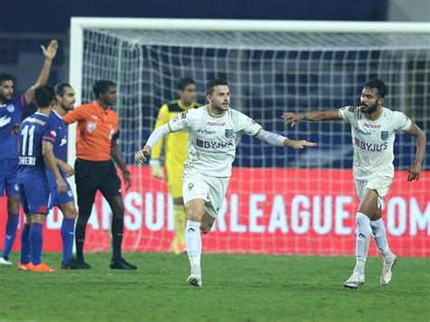 KBFC vs JFC, ISL 2020/21 live streaming today: When & where to watch ...