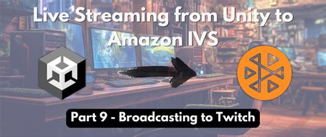 Image result for Unity Webcam Streaming