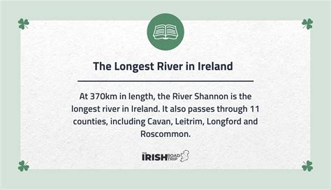 37 Fun Ireland Facts That'll Amaze You