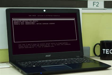 Image result for Fix Grub Bootloader