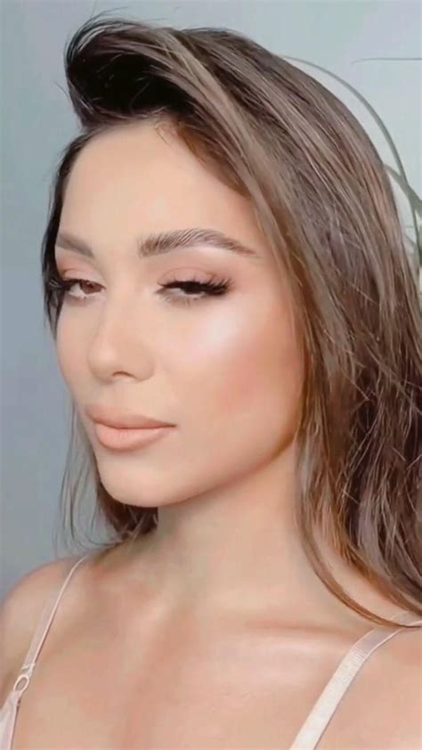 Image result for Simple Eye Makeup Tutorial