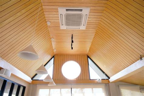 Image result for How to Install Ceiling Mini Split