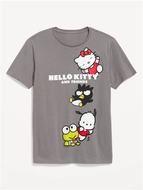 Hello Kitty® T-Shirt | Old Navy