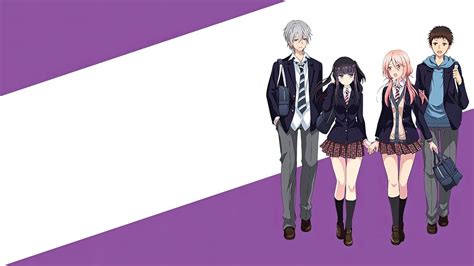 Prime Video: Netsuzou Trap: Season 1