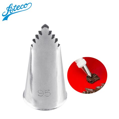 Image result for Ateco Piping Tips Tutorial