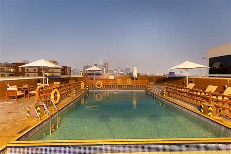 Smana Hotel Al Raffa Pool: Pictures & Reviews - Tripadvisor