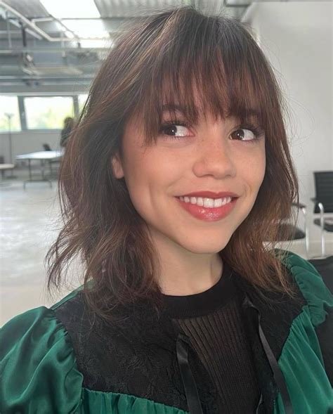 Jenna Ortega 04/28/2023 • CelebMafia