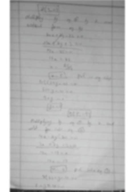 Math Class 12 Chapter 4.2 的图像结果