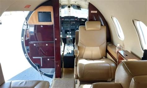 XA-UUQ Learjet 31A - Aero JL S.A de C.V S/N 31-056