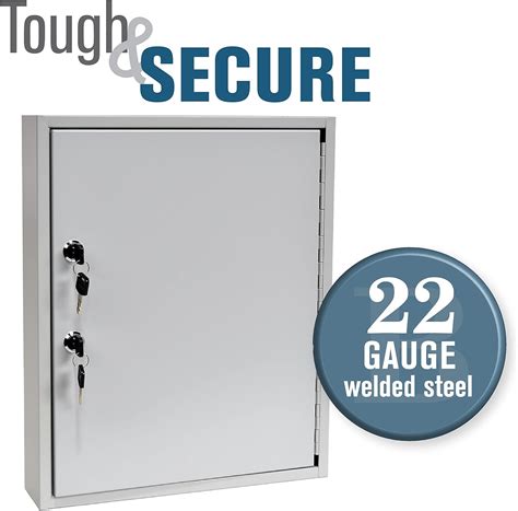 STEELMASTER by BankSupplies 110 Key Cabinet | Dual India | Ubuy