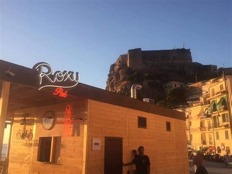 ROXY PUB, Scilla - Menu, Prices & Restaurant Reviews - Tripadvisor