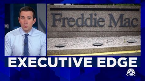 Future of Fannie Mae and Freddie Mac comes into question