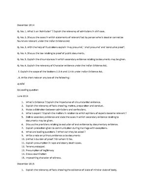 Cr PC Bare Act - Bare Act - THE CODE OF CRIMINAL PROCEDURE, 1973 ...