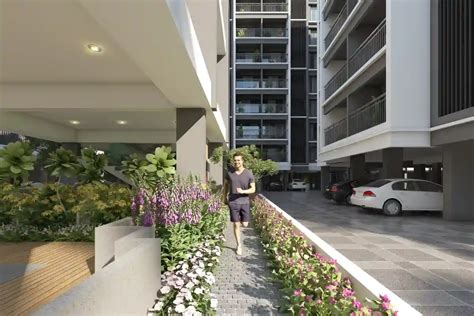 Roongta Grandezza In Nashik by Lalit Roongta Group - Best & Top Builder ...