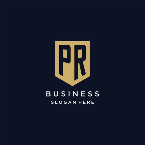 Image result for PR Initials Logo