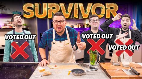 Krew Cook Challenges 的图像结果