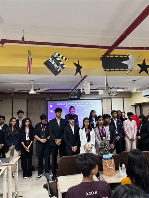 TRCAC | Thakur Ramnarayan College of Arts and Commerce