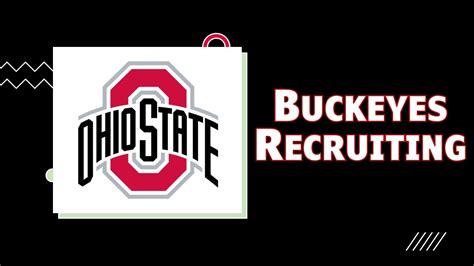 Ohio State’s recruiting run continues as Buckeyes flip 2026 three-star ...