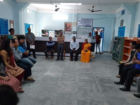 Welcome to Falakata College