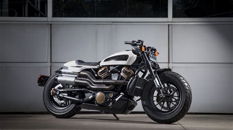 Harley Davidson Crotch Rocket: Rev Up Your Ride!