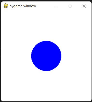 Pygame Draw Rectangle with Border 的图像结果