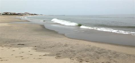 Loch Arbour Beach, Loch Arbour Beach New Jersey Holidays.