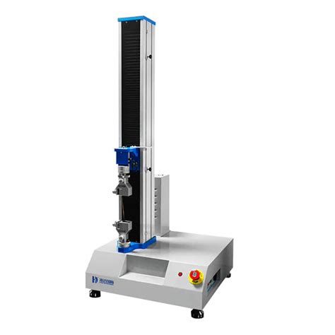 Computer Servo Tensile Test Machine Manufacturers in Bangalore