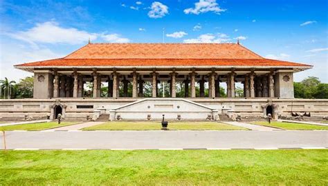 Colombo Dutch Museum Is The Wonder Of Colonial Sri Lanka