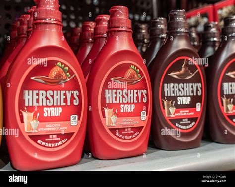 Original Hersheys Syrup Pictures