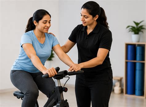 Specialty Rehabilitation Programs in Chennai | Move Physio Care & Rehab ...