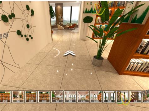 Vr场景 的图像结果