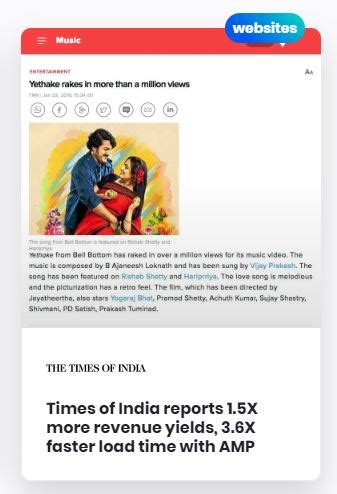 A Beginners Guide to Accelerated Mobile Pages - ITGiggs Google Amp