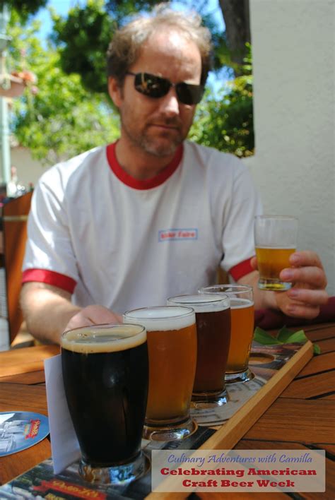 American Craft Beer Week: Peter B's Brewpub