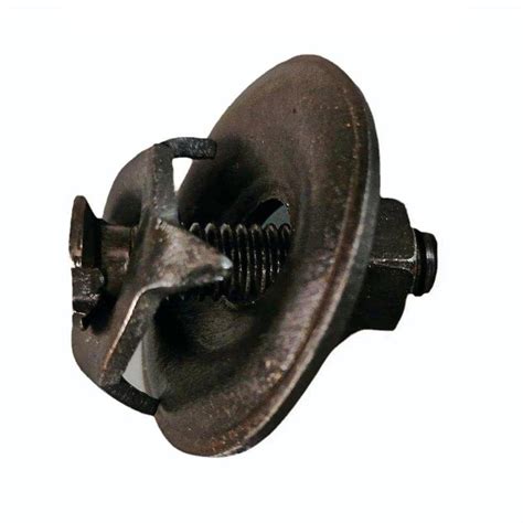 BUI Mild Steel Belt Fastener, Mechanical Belt Fastening, conveyor belt ...