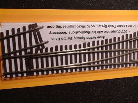 Micro Engineering Ho Ladder System 的图像结果