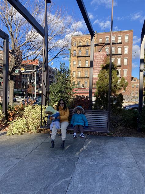 What to do in Boston With Kids | Vámonos Together