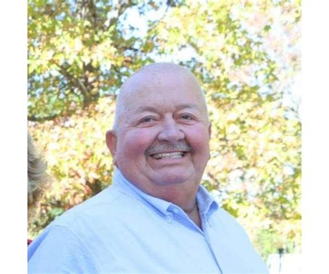 Dennis E Taylor Obituary (2023) - West Union, OH - Meeker Funeral Home ...