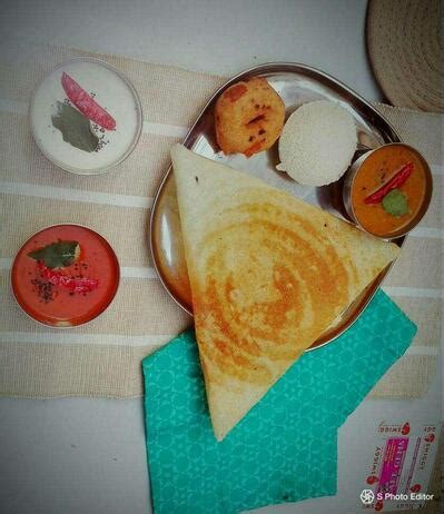 Dosa King, Gurugram - Restaurant menu, prices and reviews