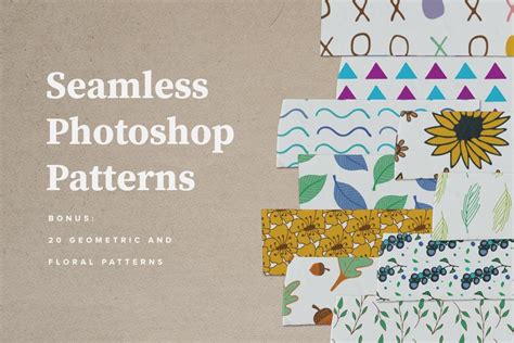 Washi Tape PSD Mockups — Teletype