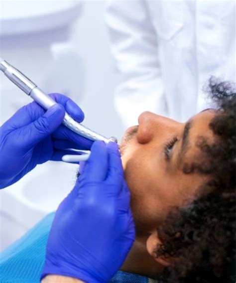 Step-by-step guide on performing vital pulp therapy