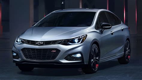 2017 Chevy Cruze Hatchback Rs - New Product Product reviews, Special offers, and Buying Suggestion