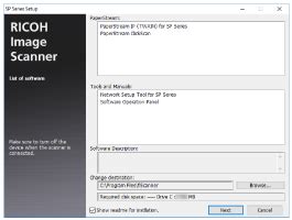 Image result for How to Install Scanner Software