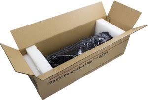 FTC 2501 DRUM UNIT Compatible with Mp 2001L, Mp 2001Sp, Mp 2501L, Mp ...