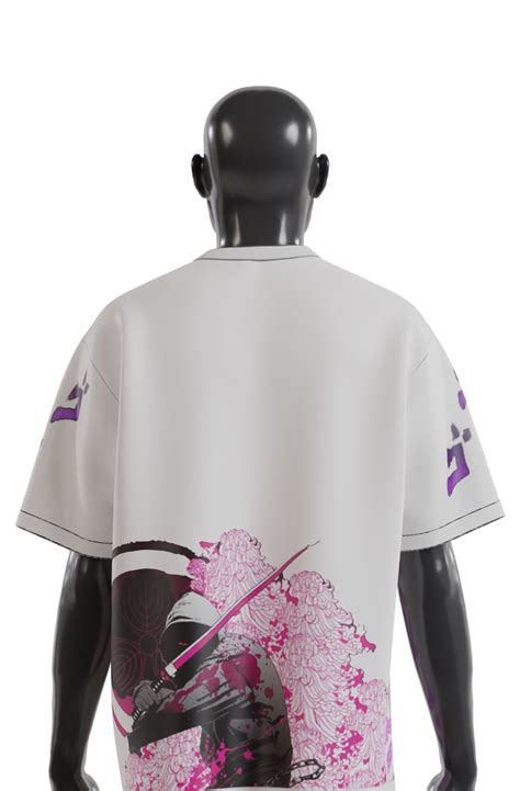 J- Warrior – B1GSHOT