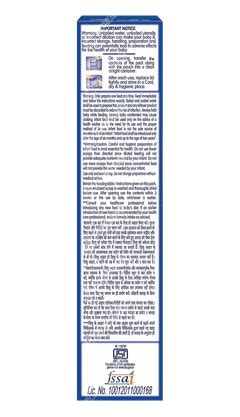 Nestle Lactogen Stage 3 Refill Pack 400 Gm - Uses, Side Effects, Dosage ...