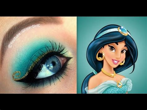 Princess Makeup Tutorial Charisma 的图像结果