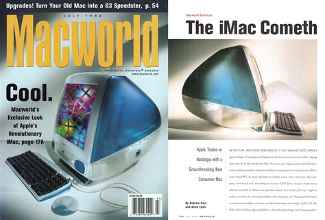 iMac Computer 1998 的图像结果