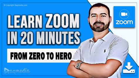 Free Zoom Tutorial 的图像结果