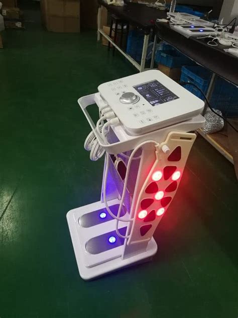 Cerafit Latest Full Body TENS Frequency Phsyiotherapy Machine with Pain ...